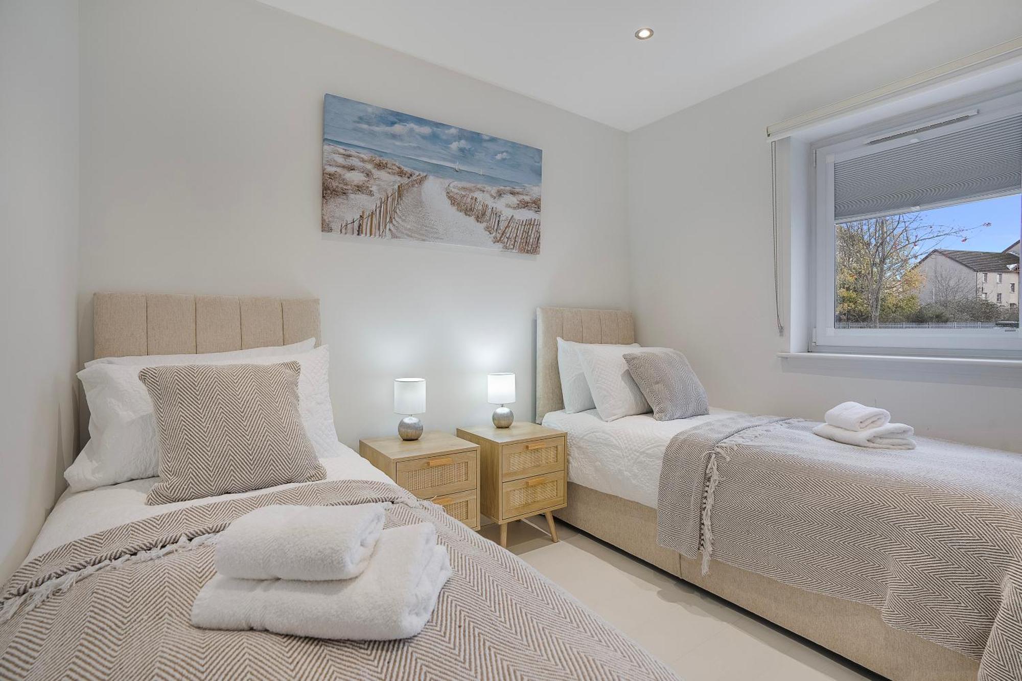 Park Street - Grampian Lettings *