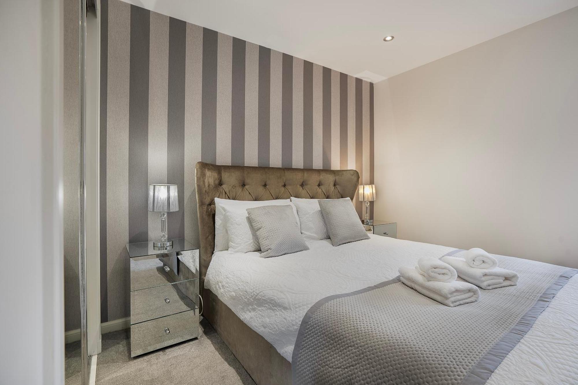 Park Street - Grampian Lettings *