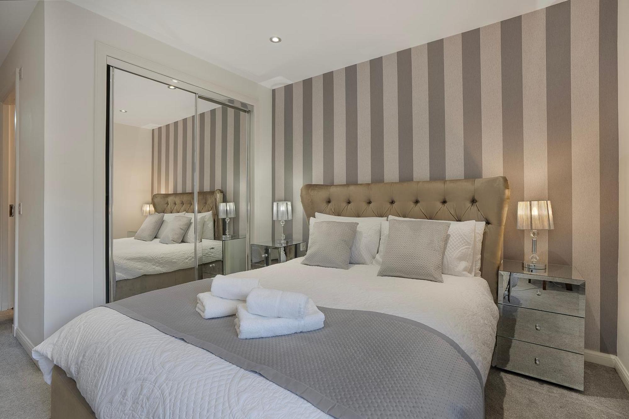 Park Street - Grampian Lettings Aberdeen
