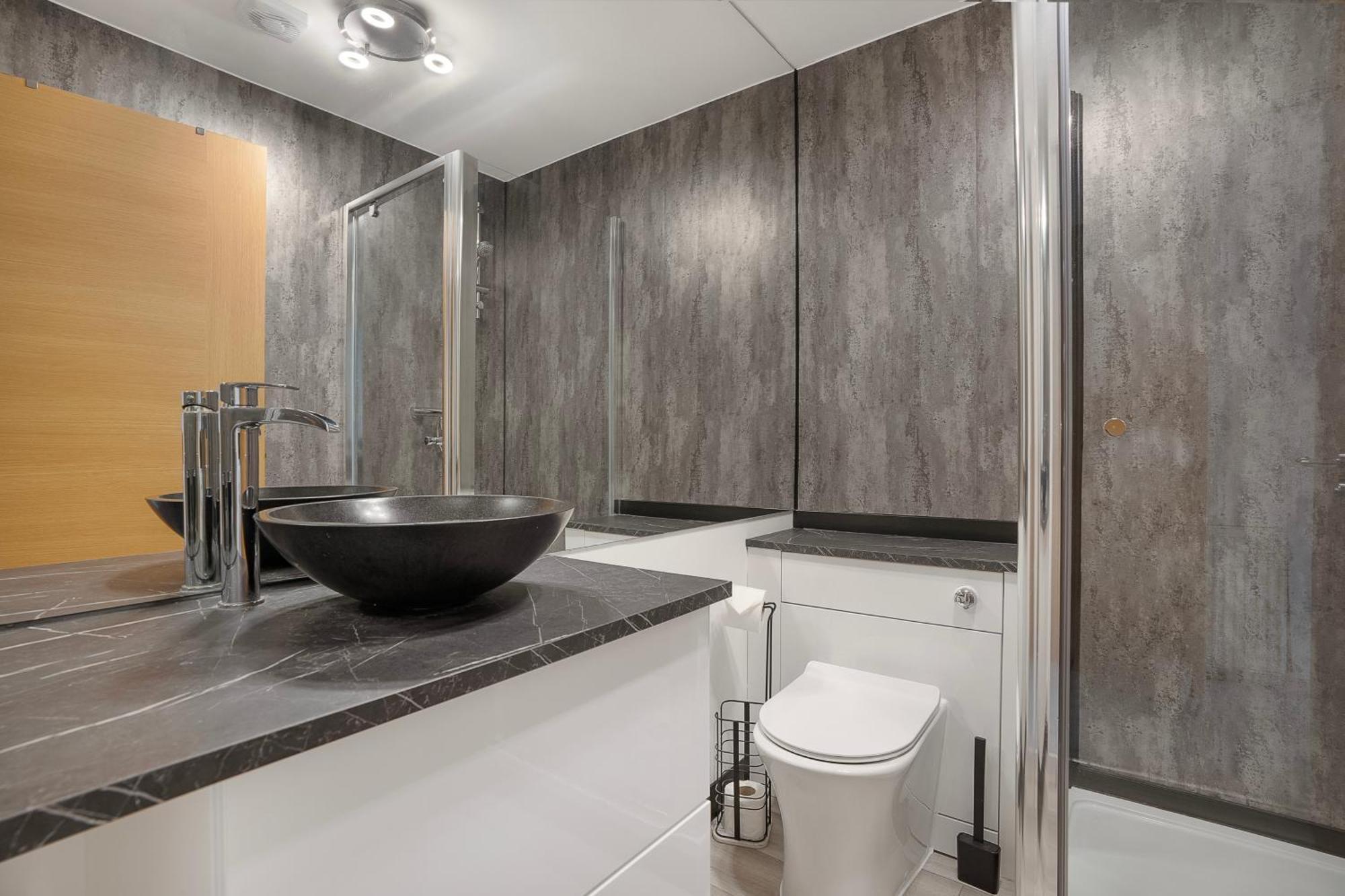 Park Street - Grampian Lettings Apartment