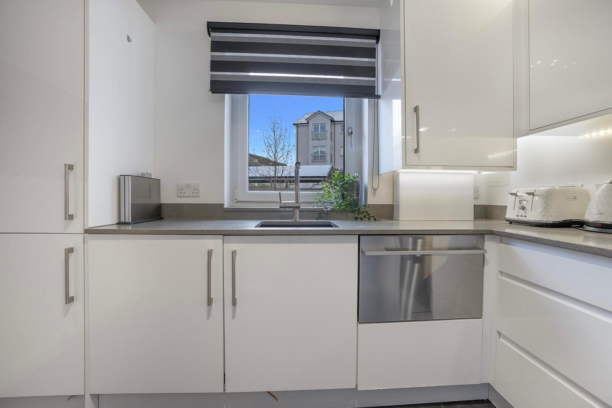 Park Street - Grampian Lettings * Aberdeen