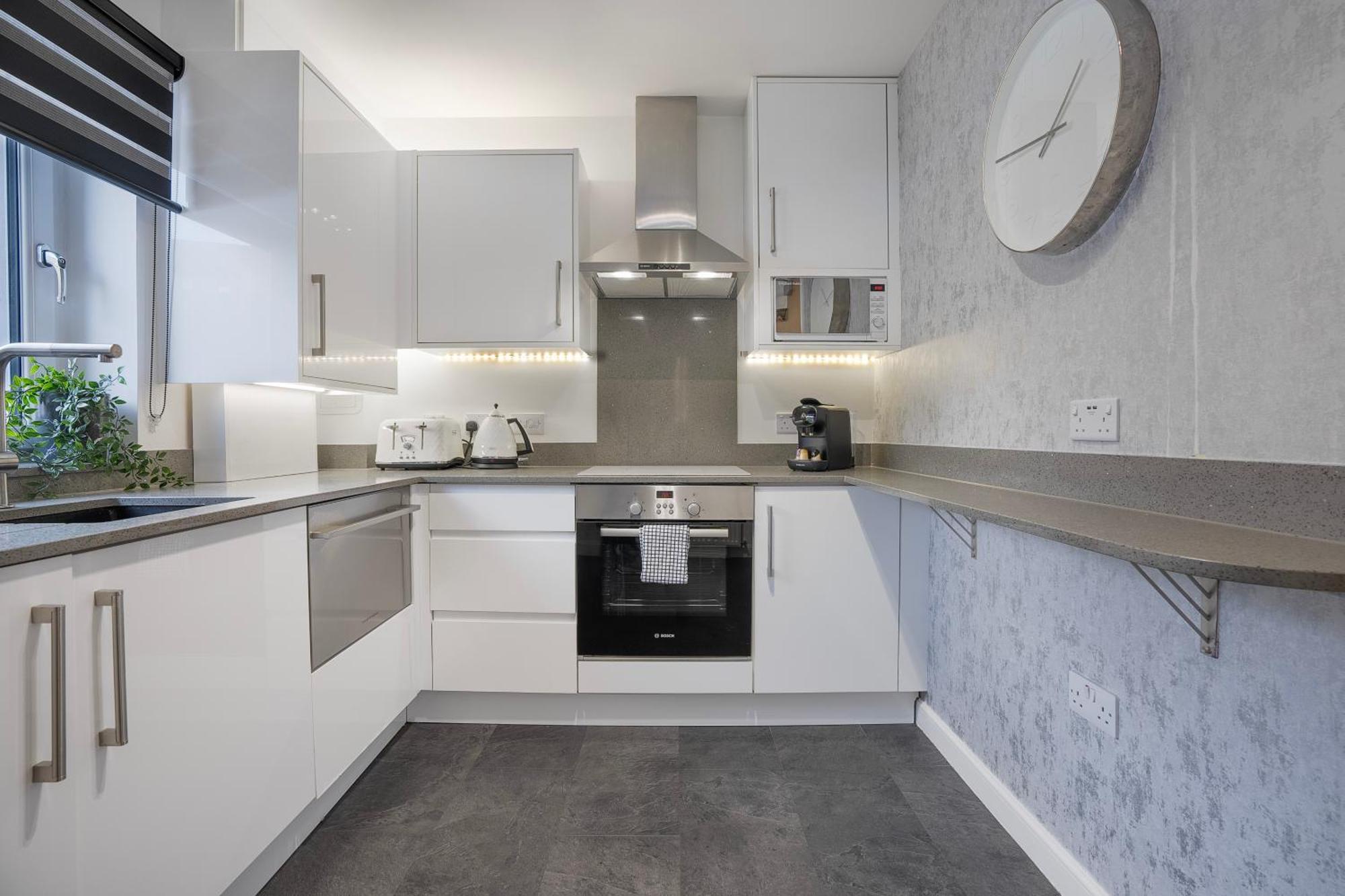 Park Street - Grampian Lettings *