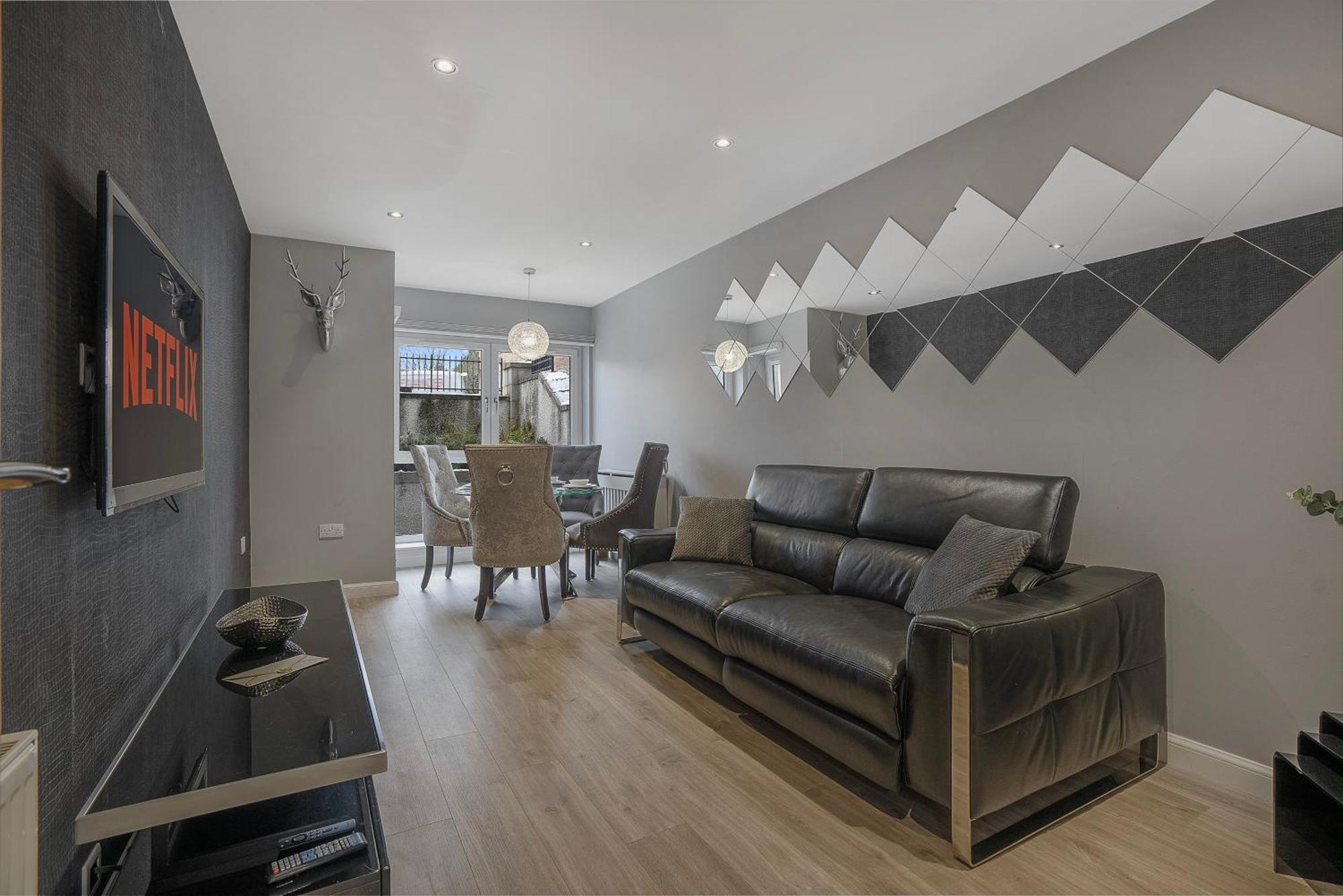 Park Street - Grampian Lettings *