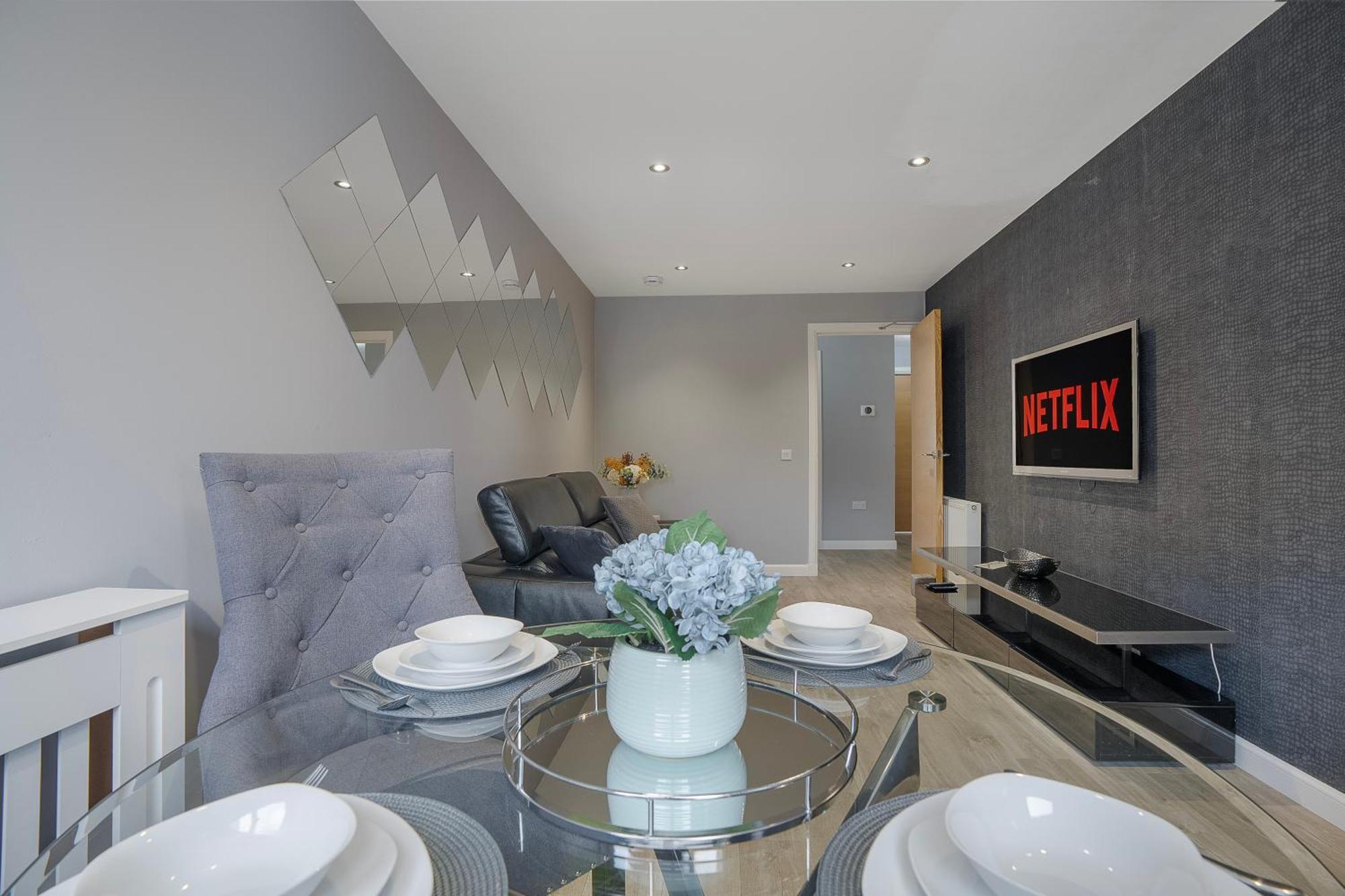 Park Street - Grampian Lettings *