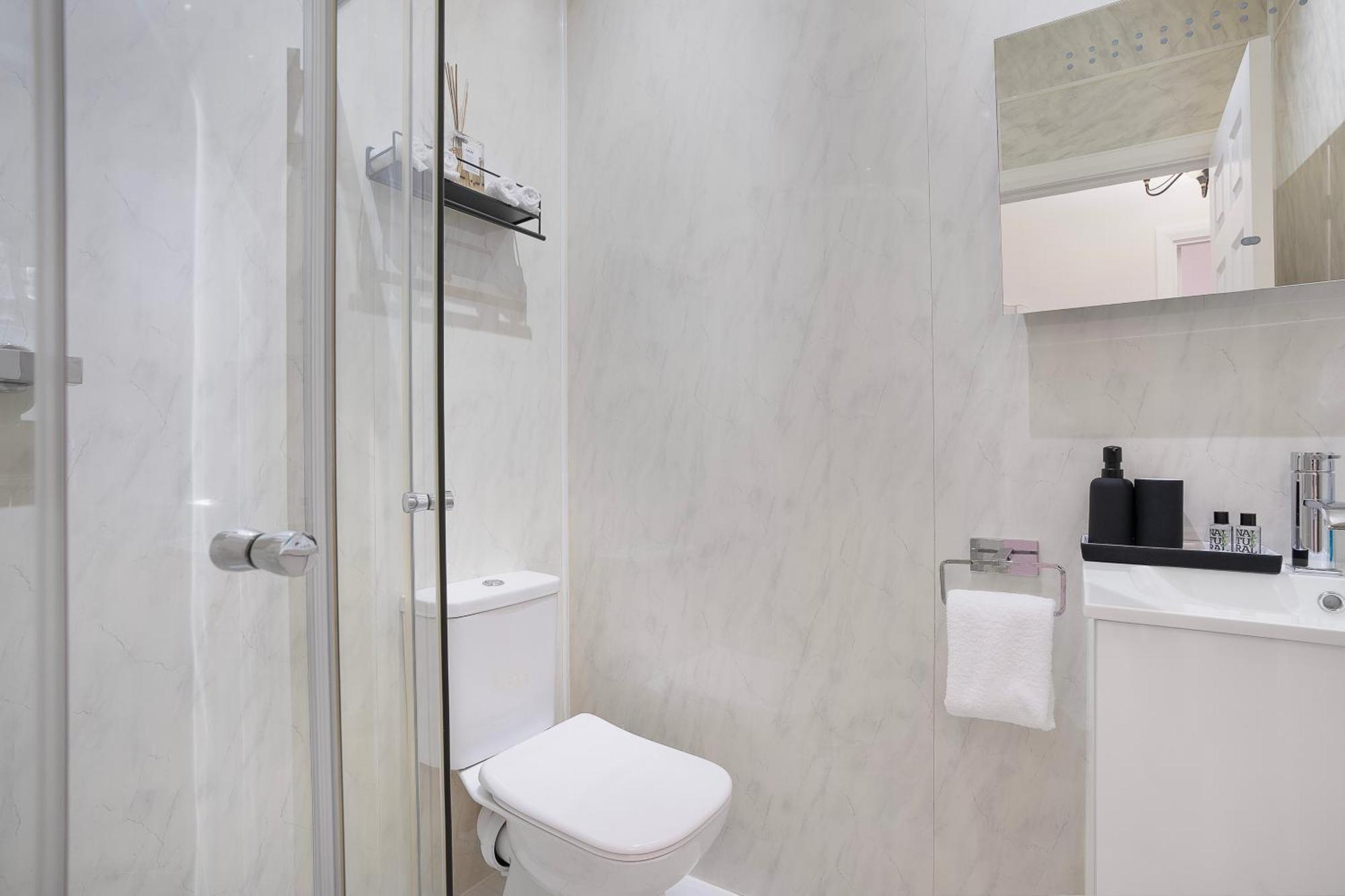 Bethany House - Grampian Lettings Aberdeen
