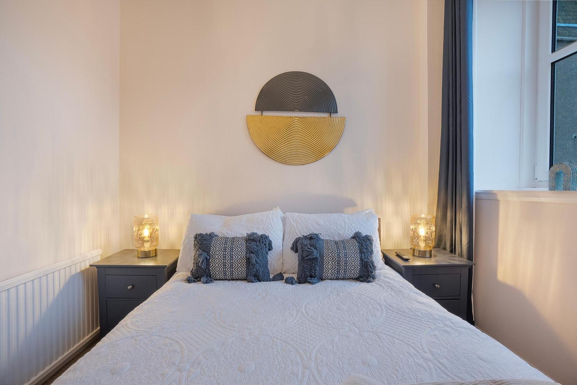 Bethany House - Grampian Lettings Apartment