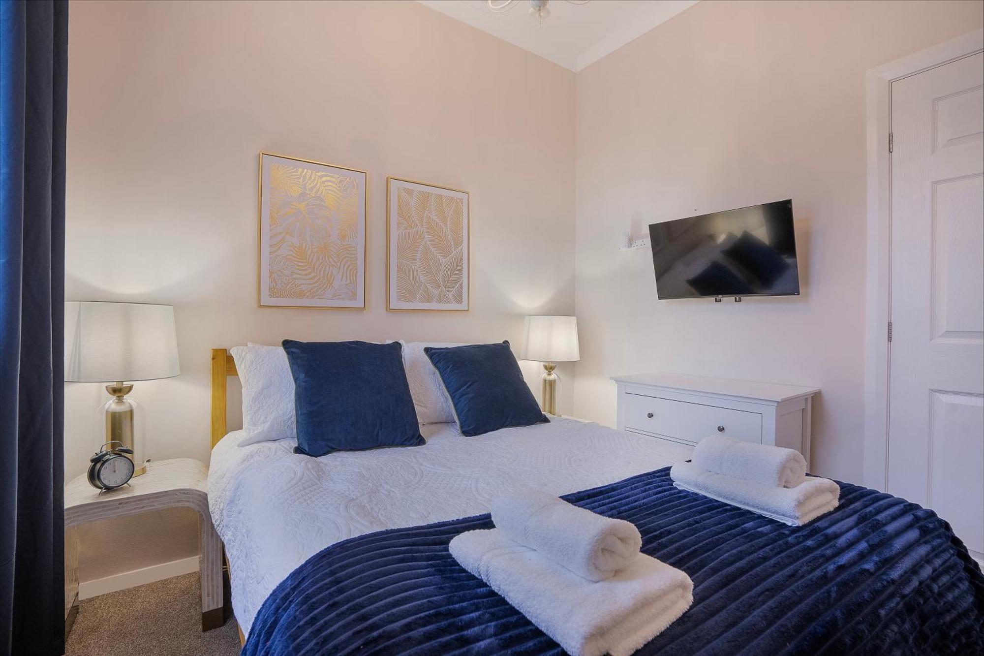 Bethany House - Grampian Lettings