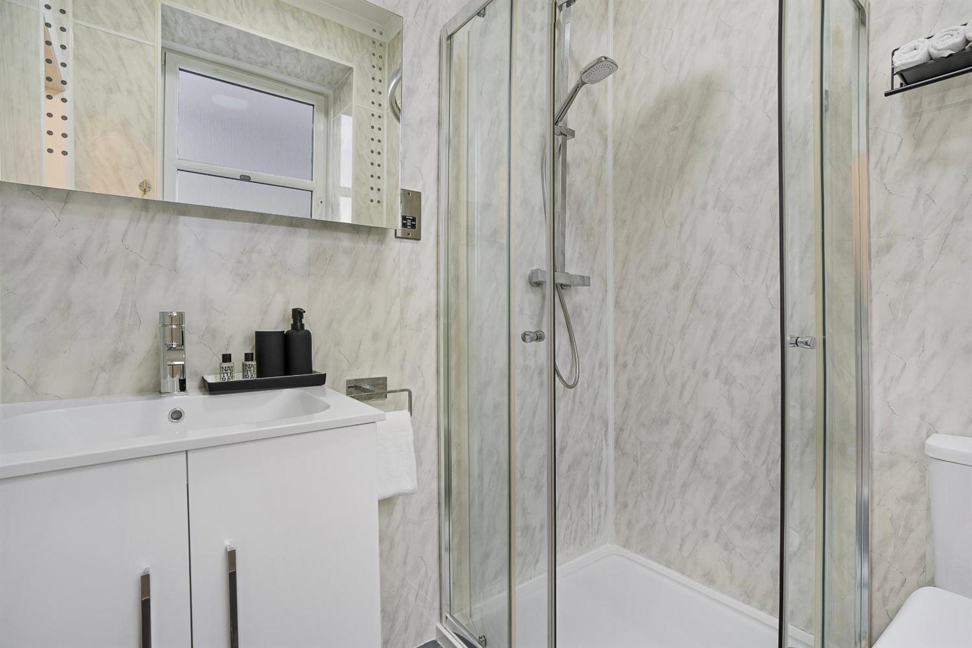 Bethany House - Grampian Lettings * Aberdeen