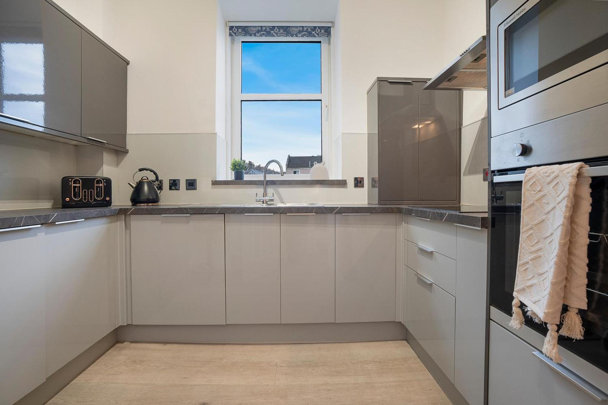 Bethany House - Grampian Lettings Aberdeen