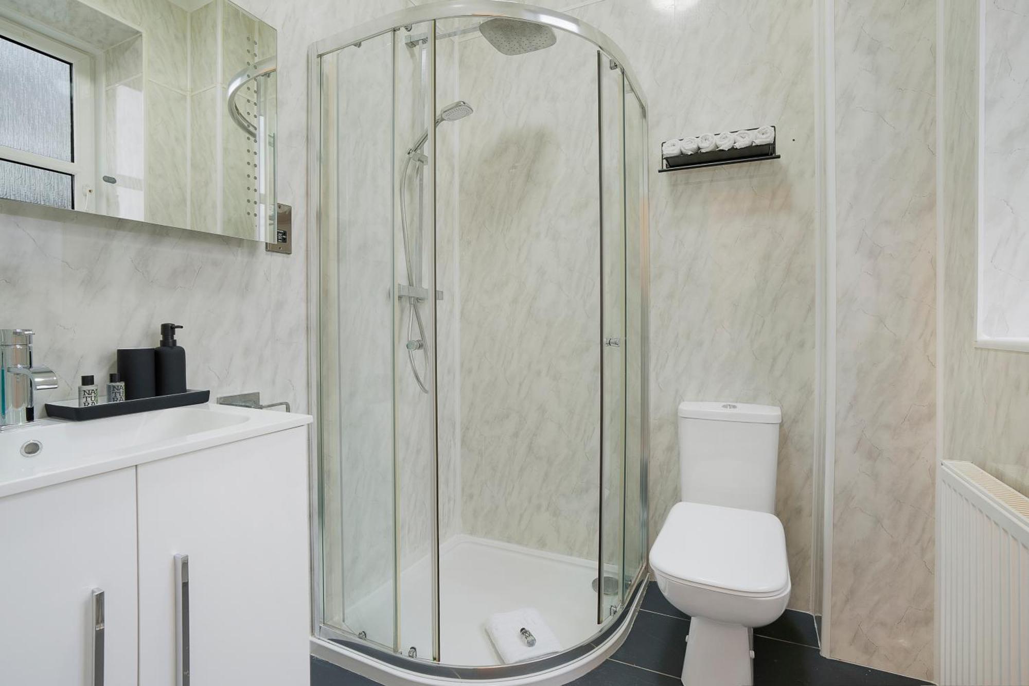 Apartment Bethany House - Grampian Lettings Aberdeen