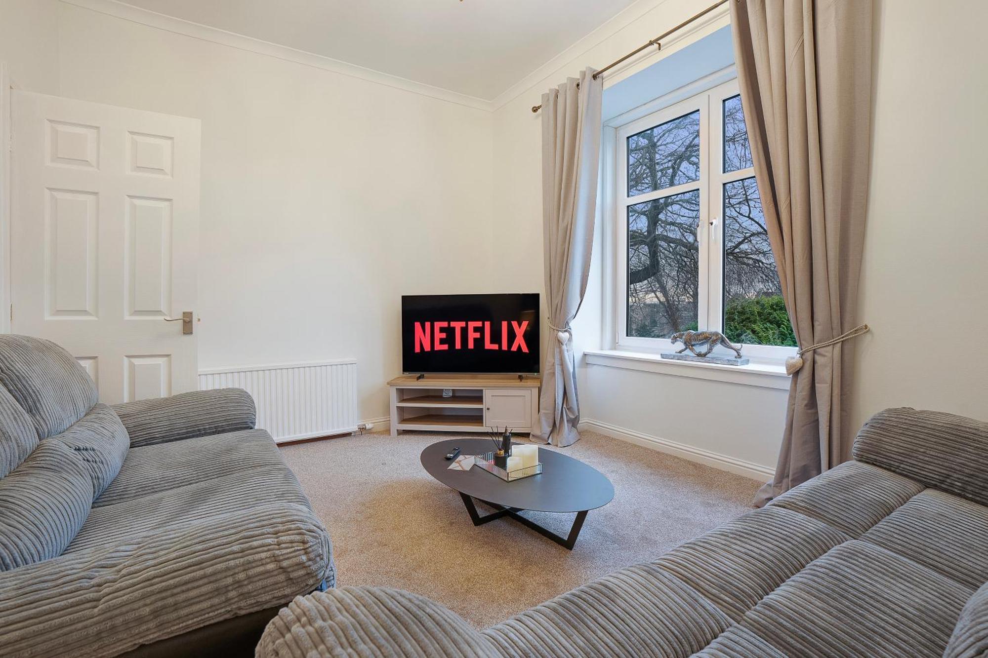 Bethany House - Grampian Lettings Aberdeen
