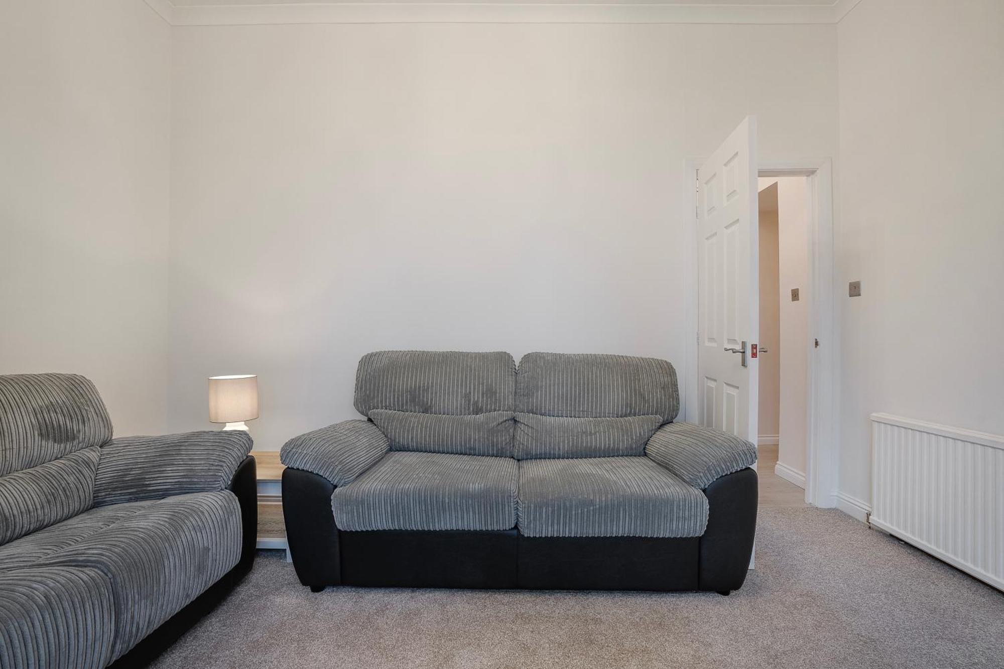 Apartment Bethany House - Grampian Lettings *