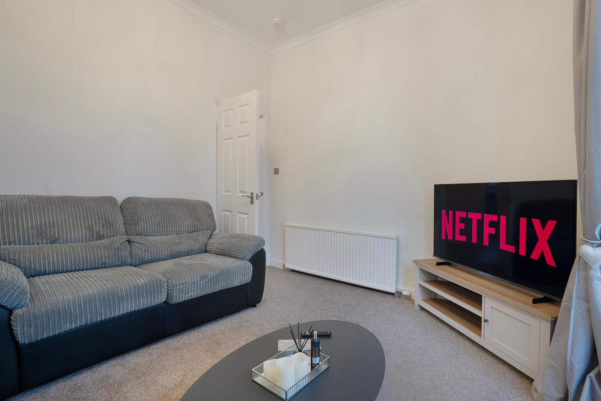 Bethany House - Grampian Lettings *