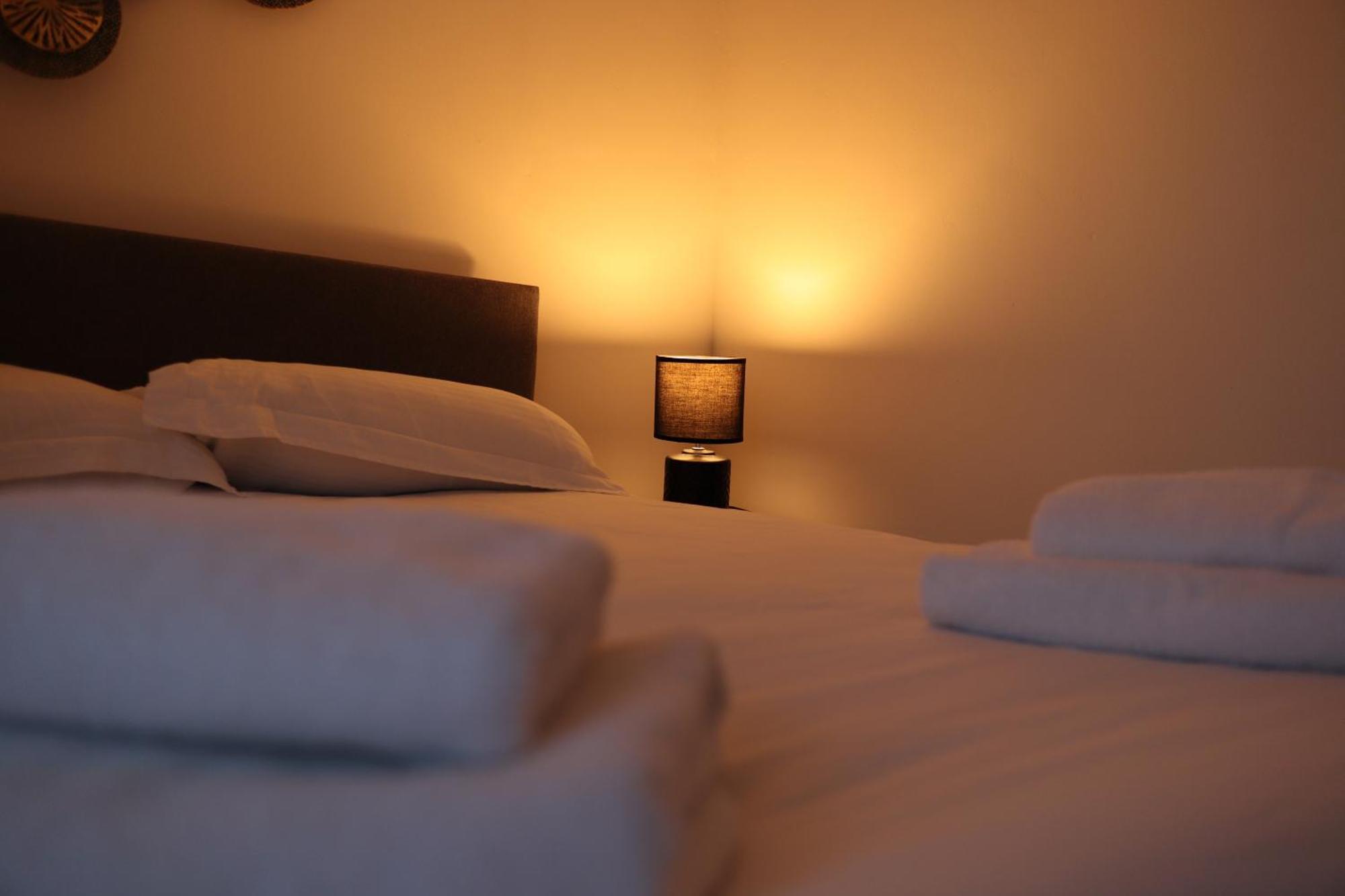 Historic, Centre Apartment Aberdeen