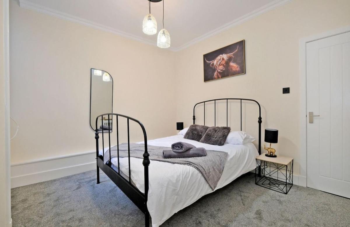 Upperkirkgate Living * Aberdeen