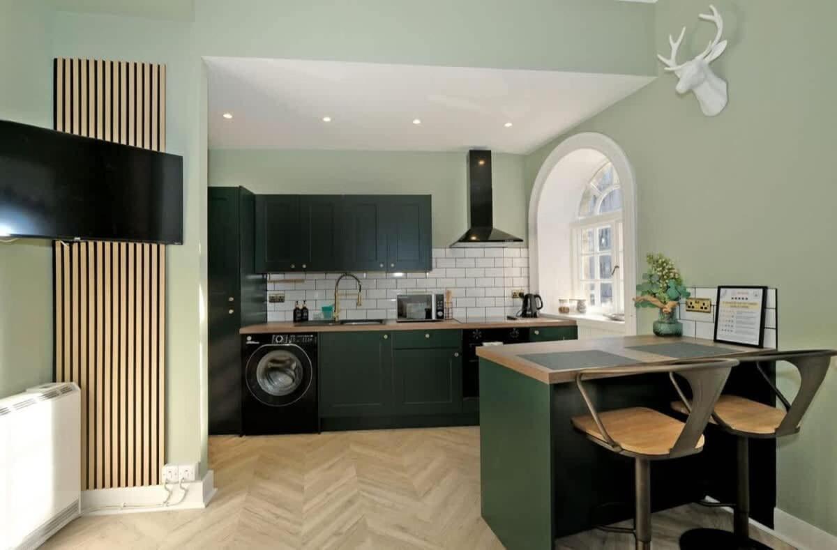 Upperkirkgate Living Apartment