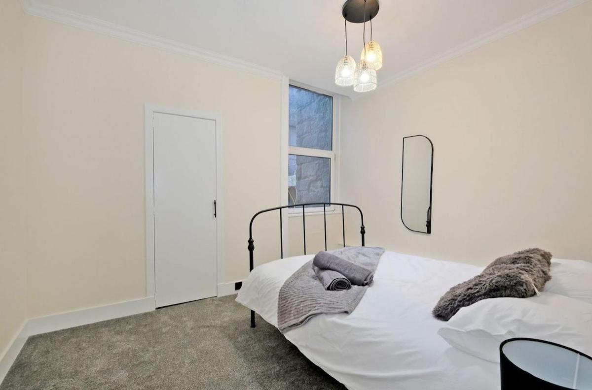 Apartment Upperkirkgate Living *