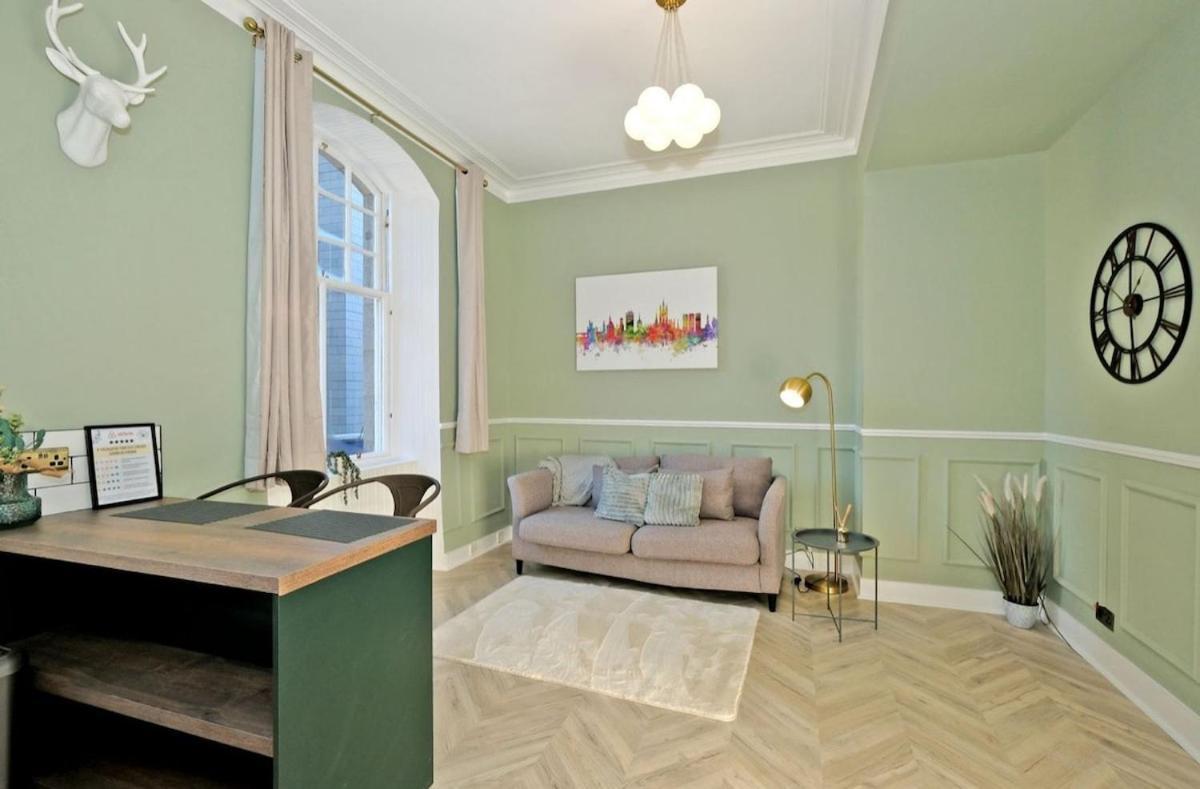 Upperkirkgate Living Apartment *