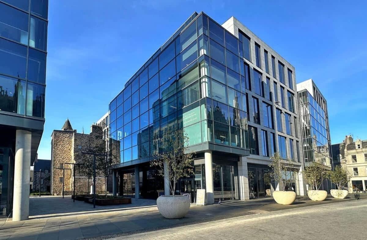 Upperkirkgate Living Aberdeen