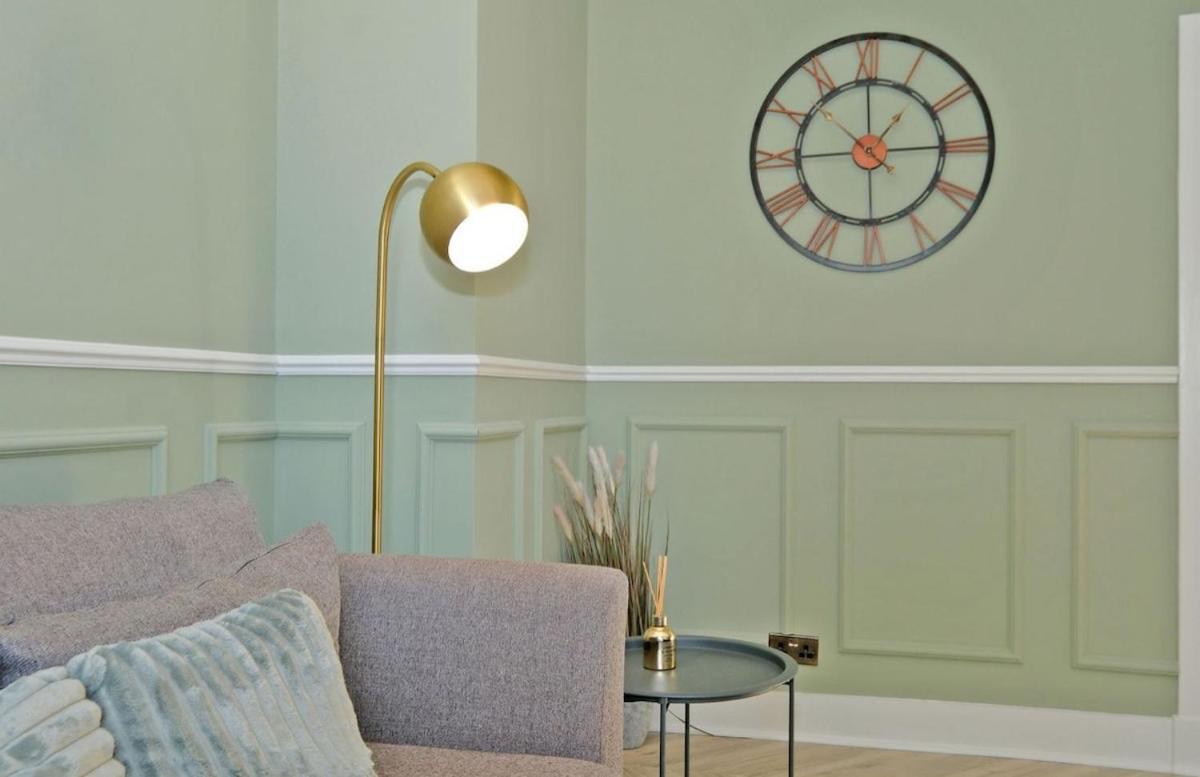 Upperkirkgate Living Apartment