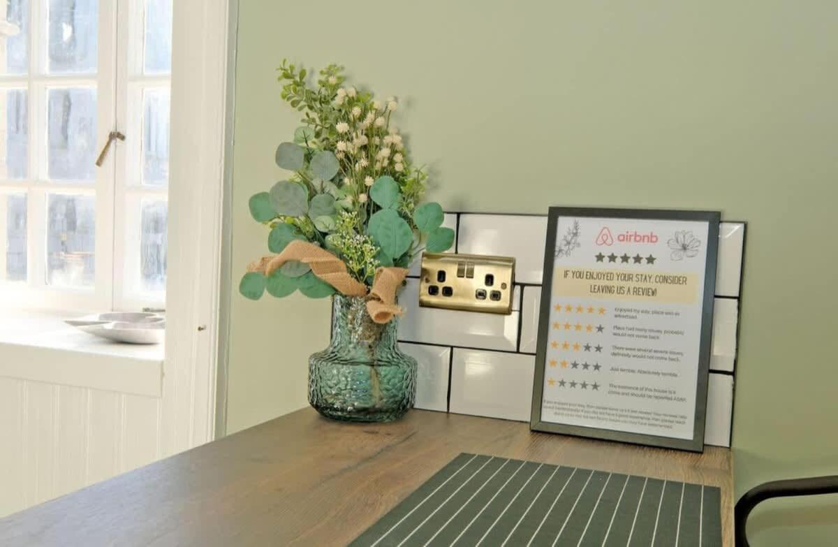 Apartment Upperkirkgate Living *