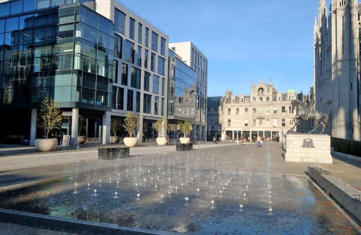 Upperkirkgate Living *