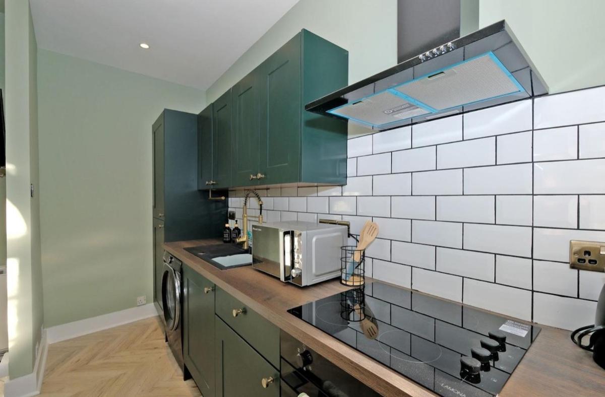 Upperkirkgate Living Apartment