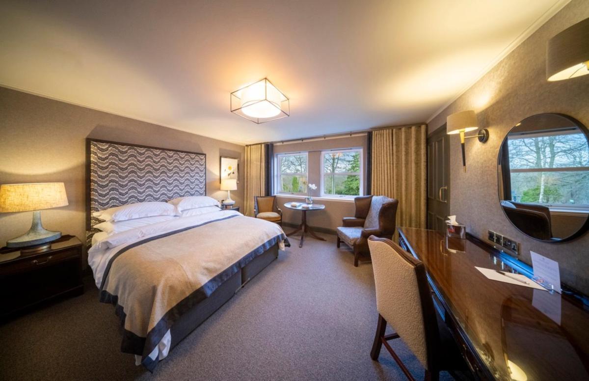 Marcliffe 5*
