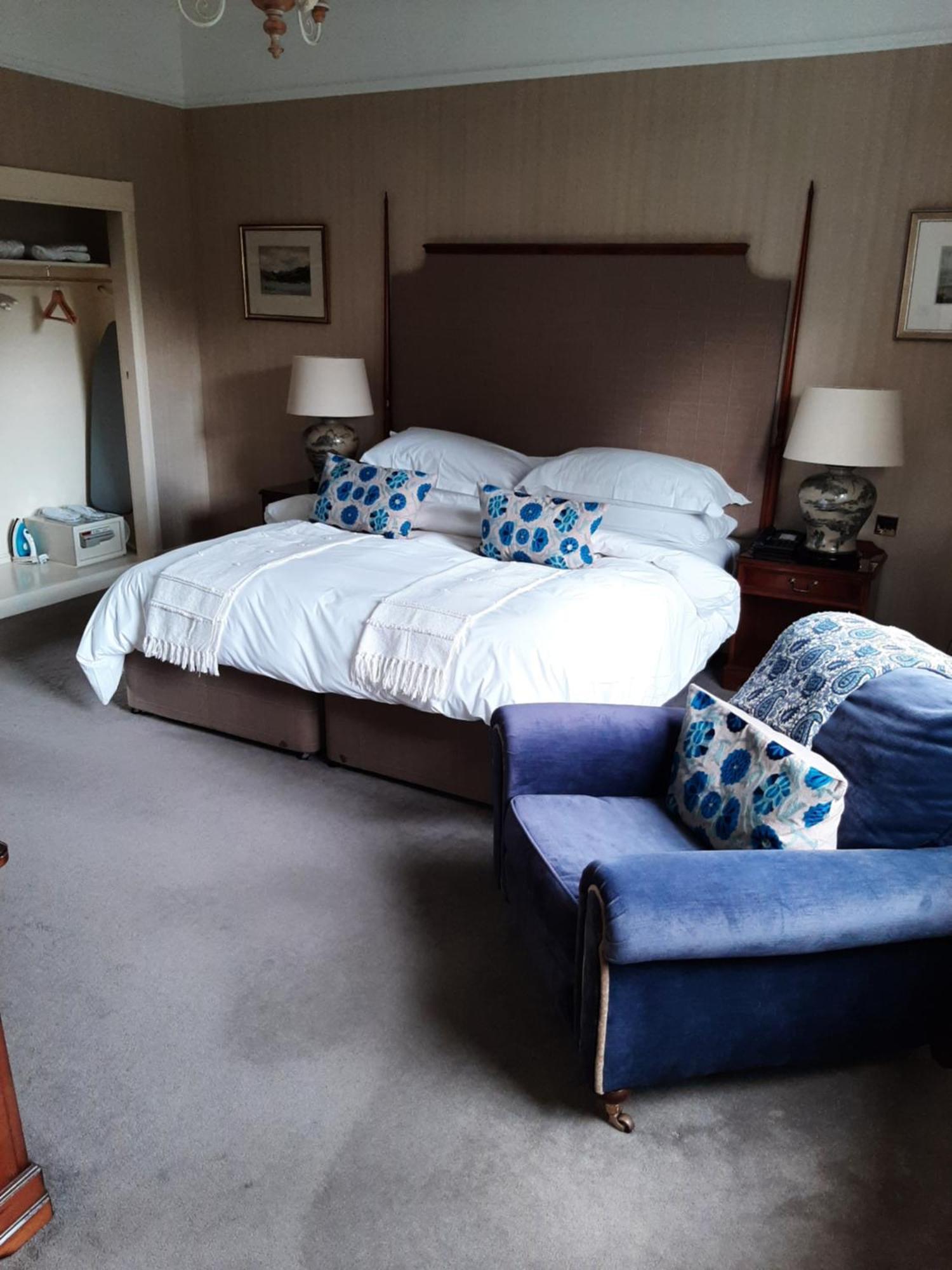 Hotel Marcliffe 5*