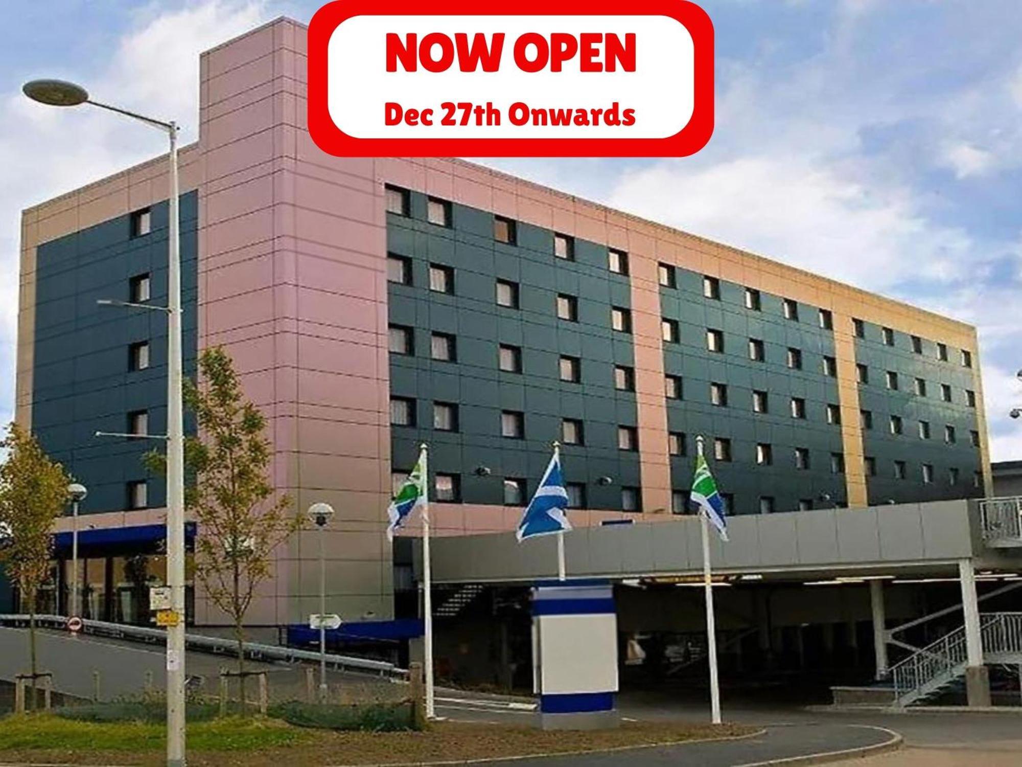 Belvilla Bridge Of Don Exhibition Centre Apartment