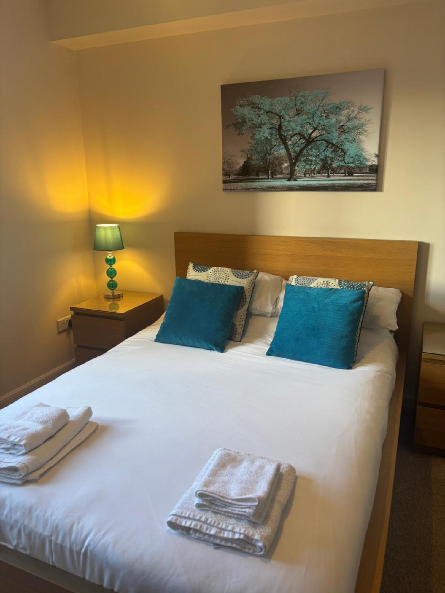 Apartment Ab11 - Portland Street *