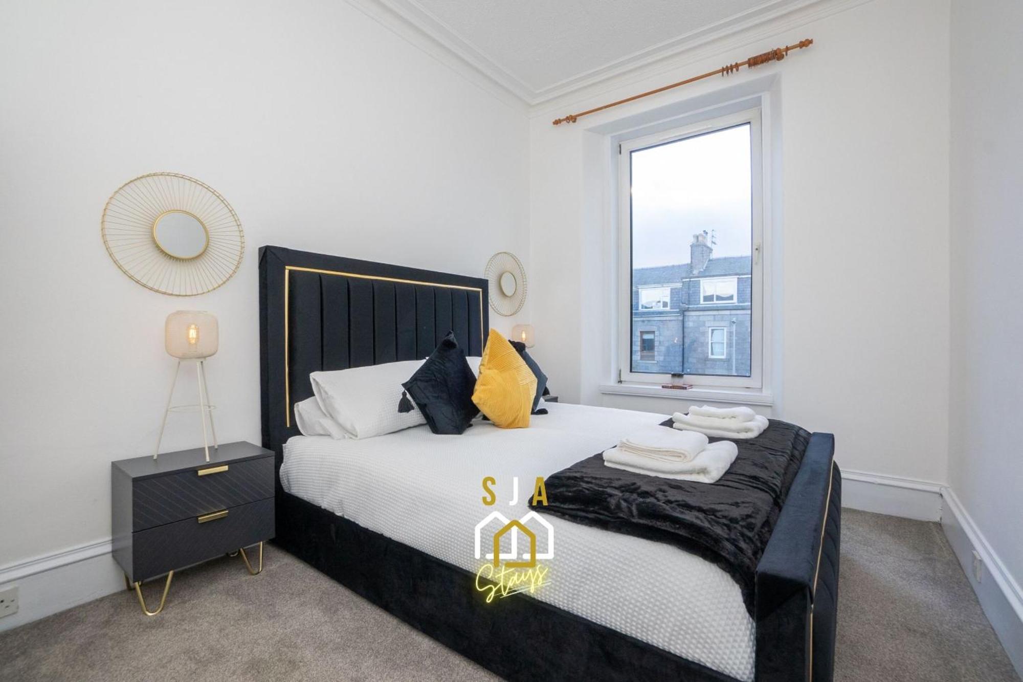 Apartment Brulee House - Sja - 2 Bed