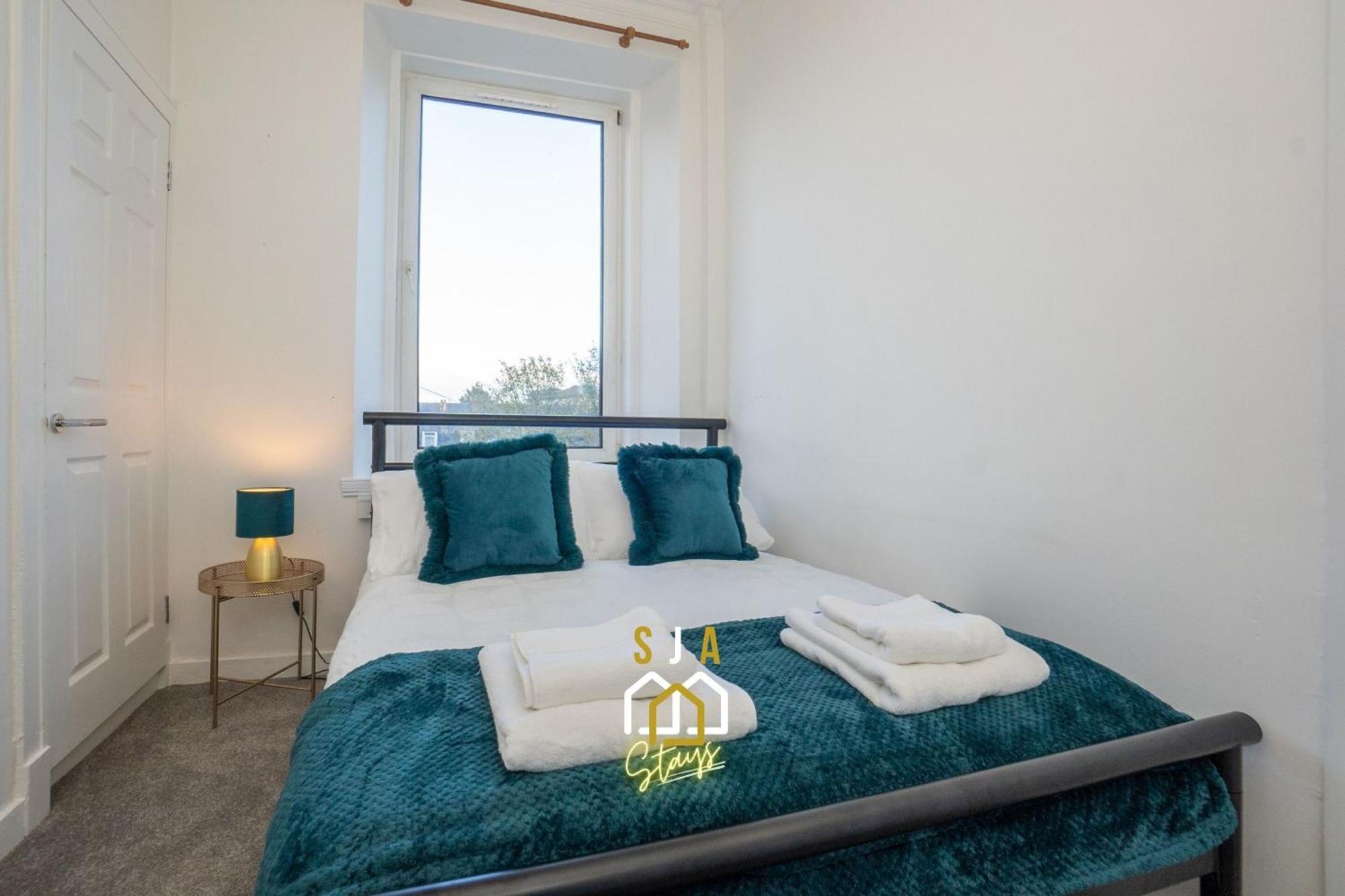 Apartment Brulee House - Sja - 2 Bed *