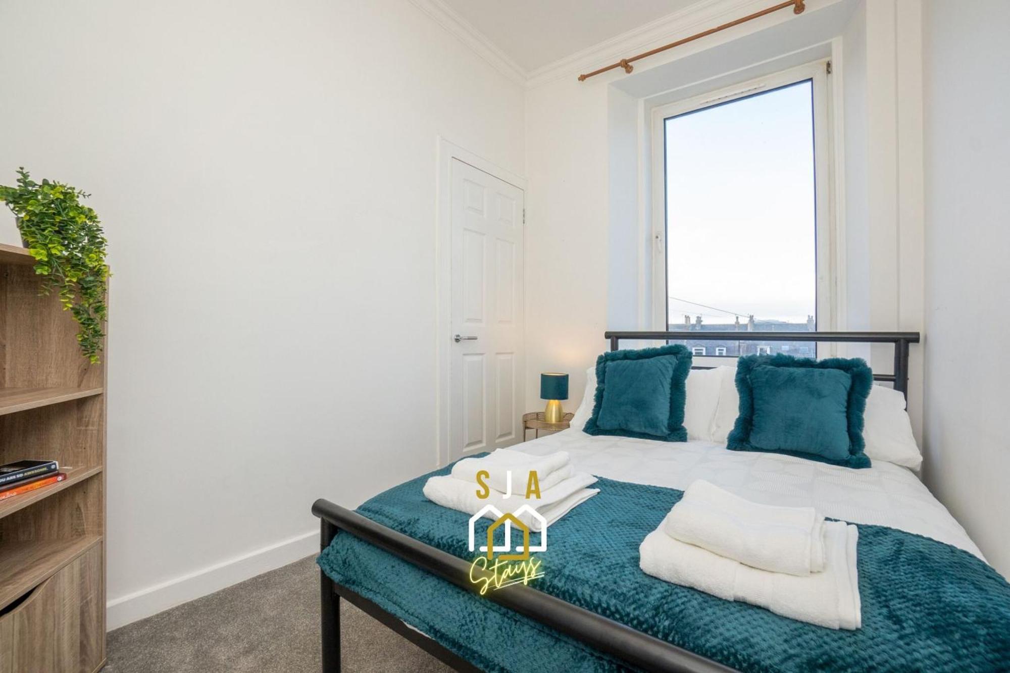 Brulee House - Sja - 2 Bed Apartment