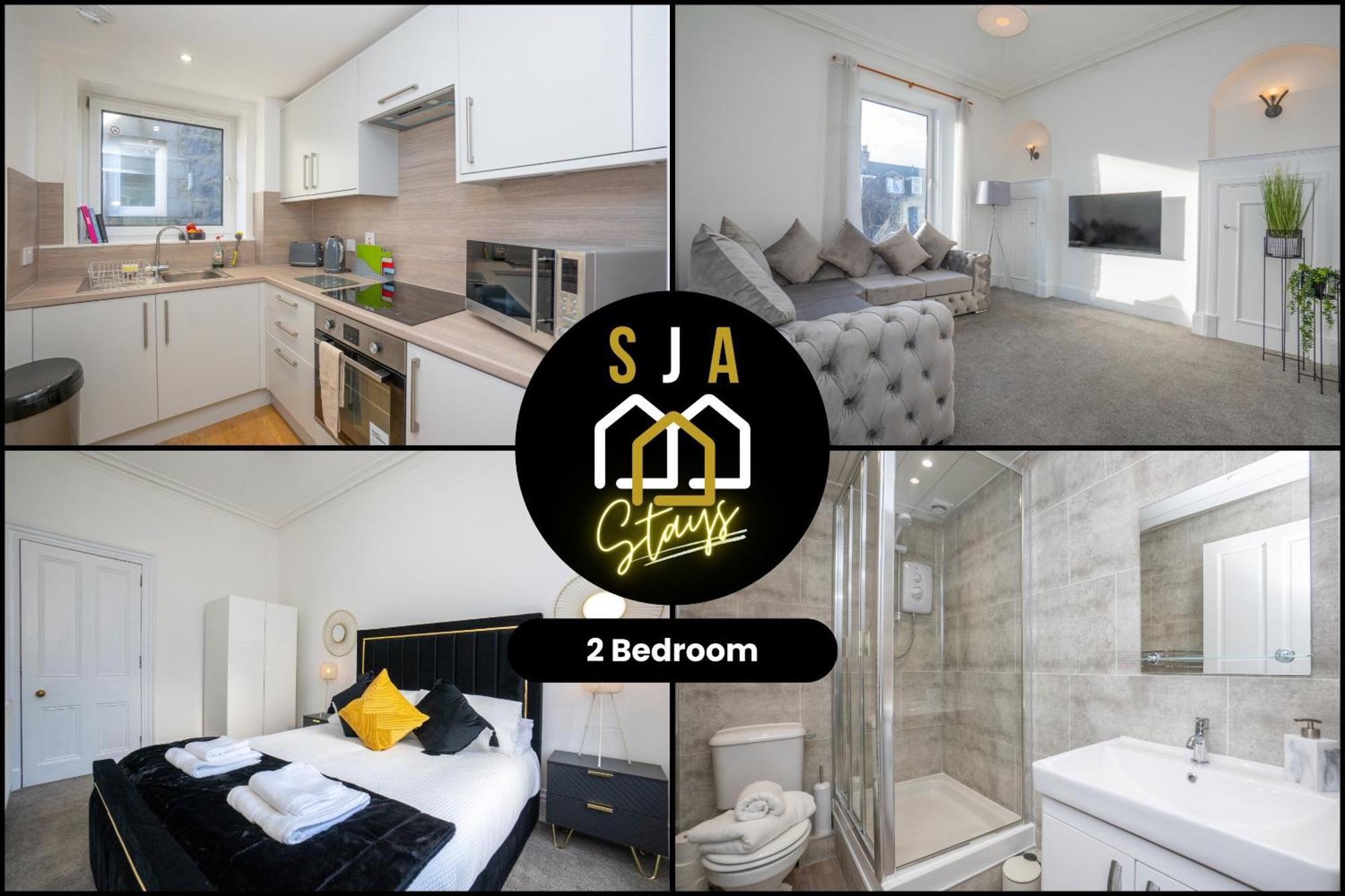 Apartment Brulee House - Sja - 2 Bed