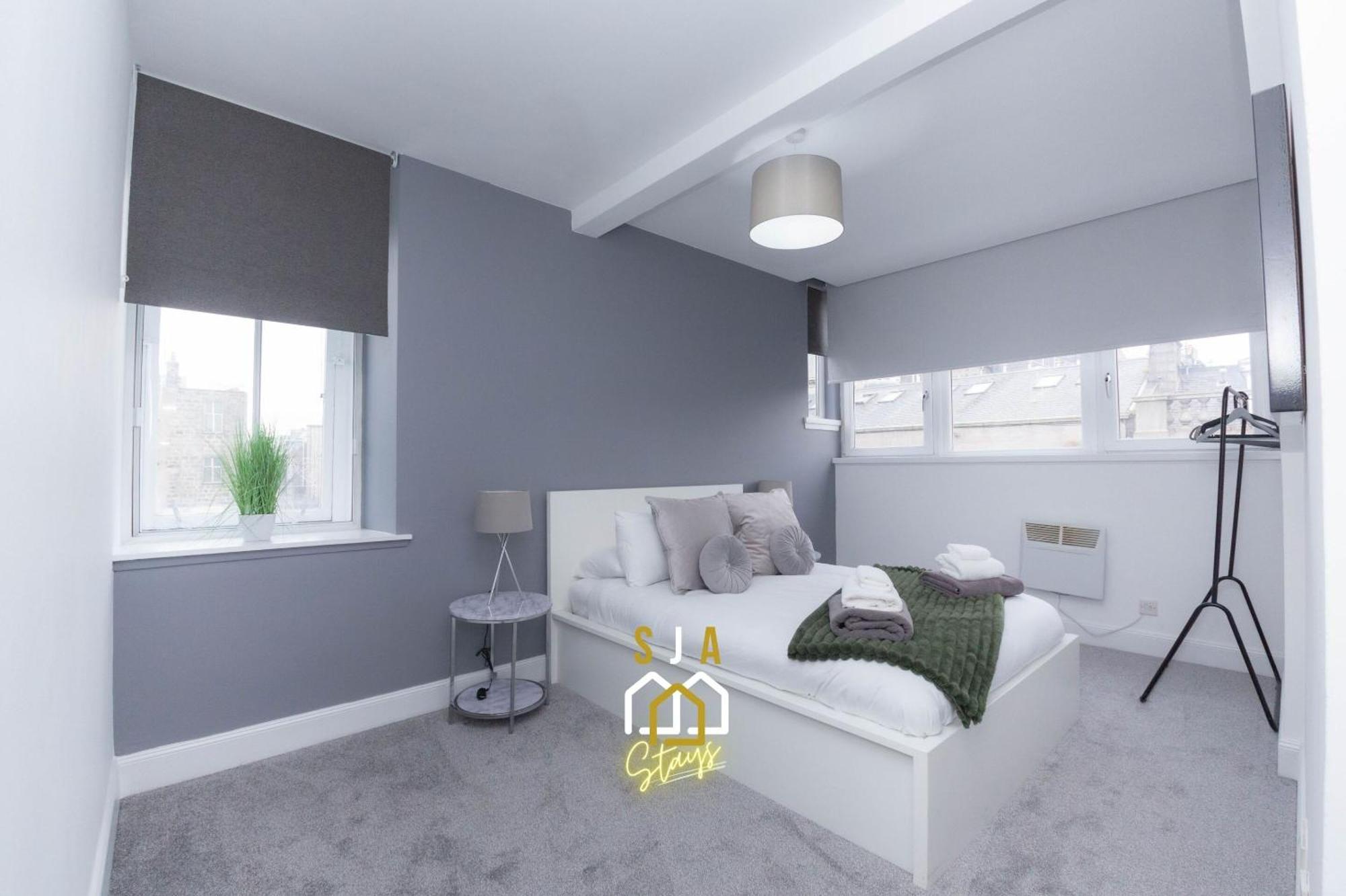 Tiramisu House - Sja - 2 Bed Apartment *