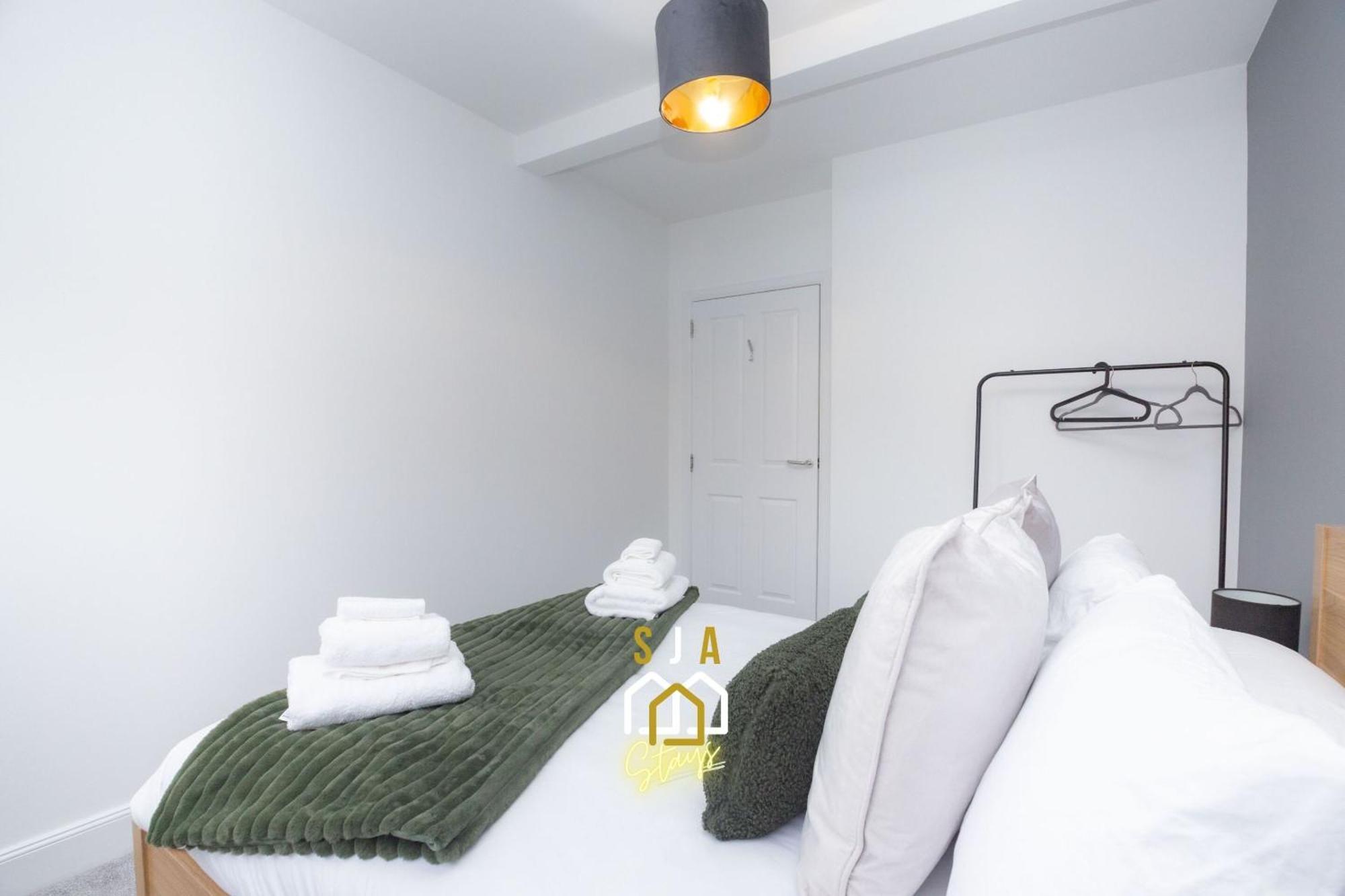 Tiramisu House - Sja - 2 Bed *