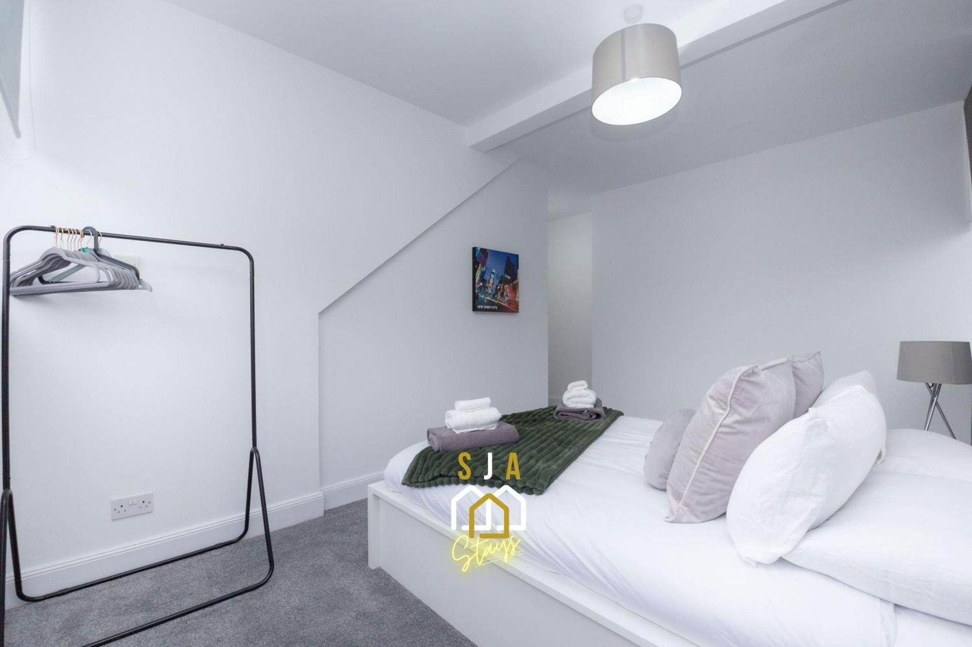 Apartment Tiramisu House - Sja - 2 Bed