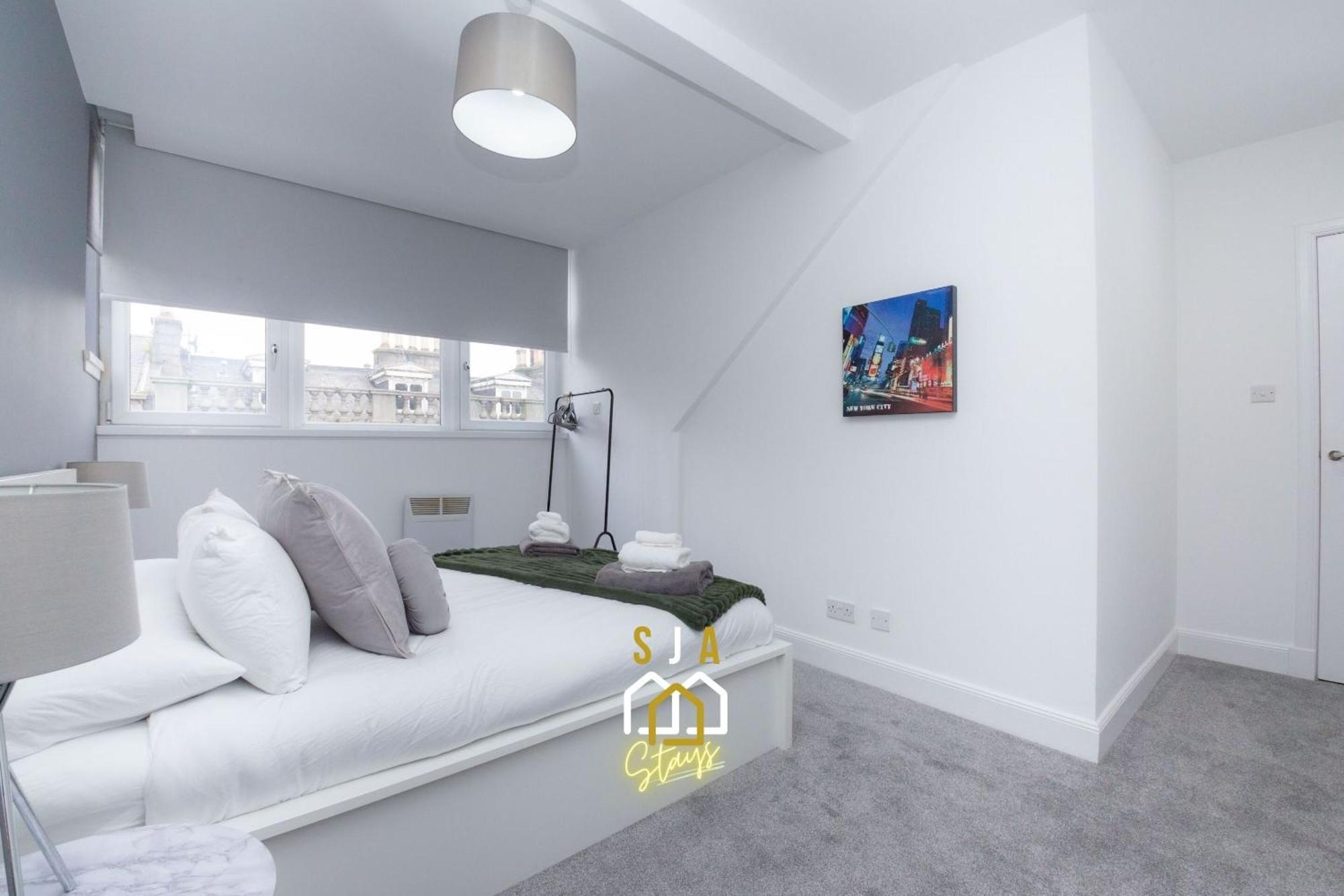Tiramisu House - Sja - 2 Bed Apartment *