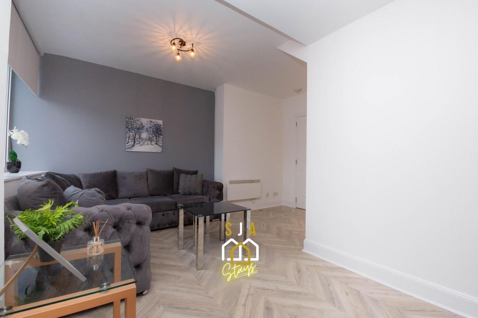 Apartment Tiramisu House - Sja - 2 Bed *