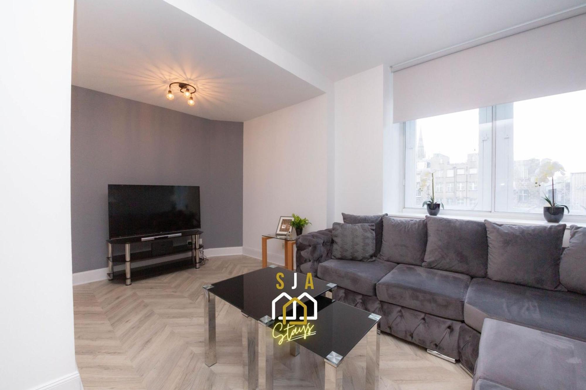 Tiramisu House - Sja - 2 Bed *
