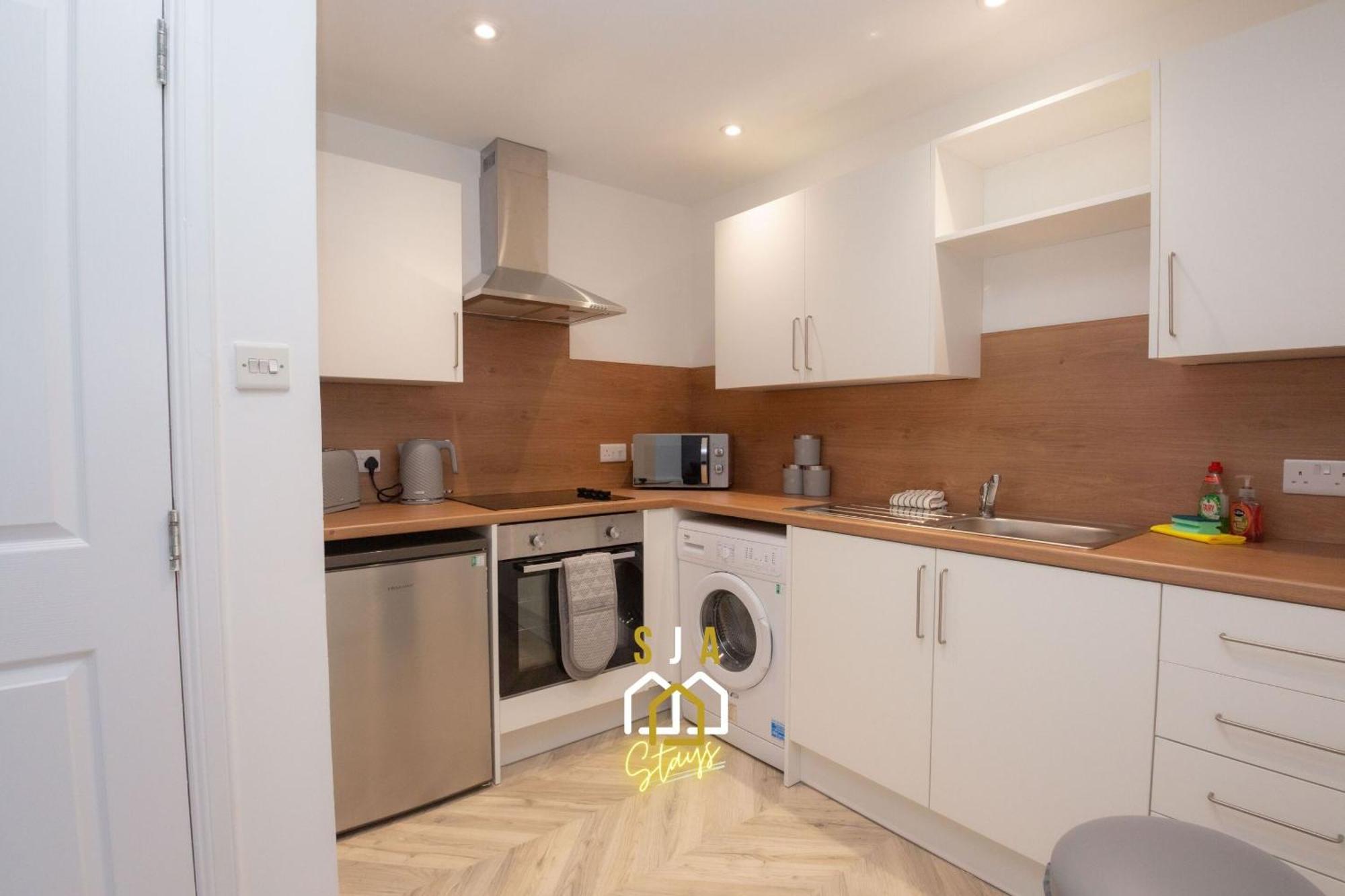 Tiramisu House - Sja - 2 Bed