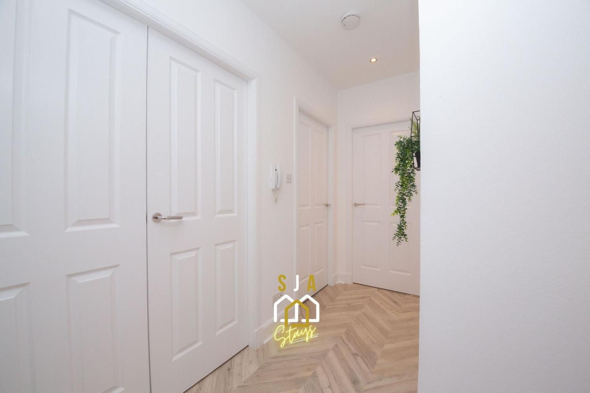 Apartment Tiramisu House - Sja - 2 Bed