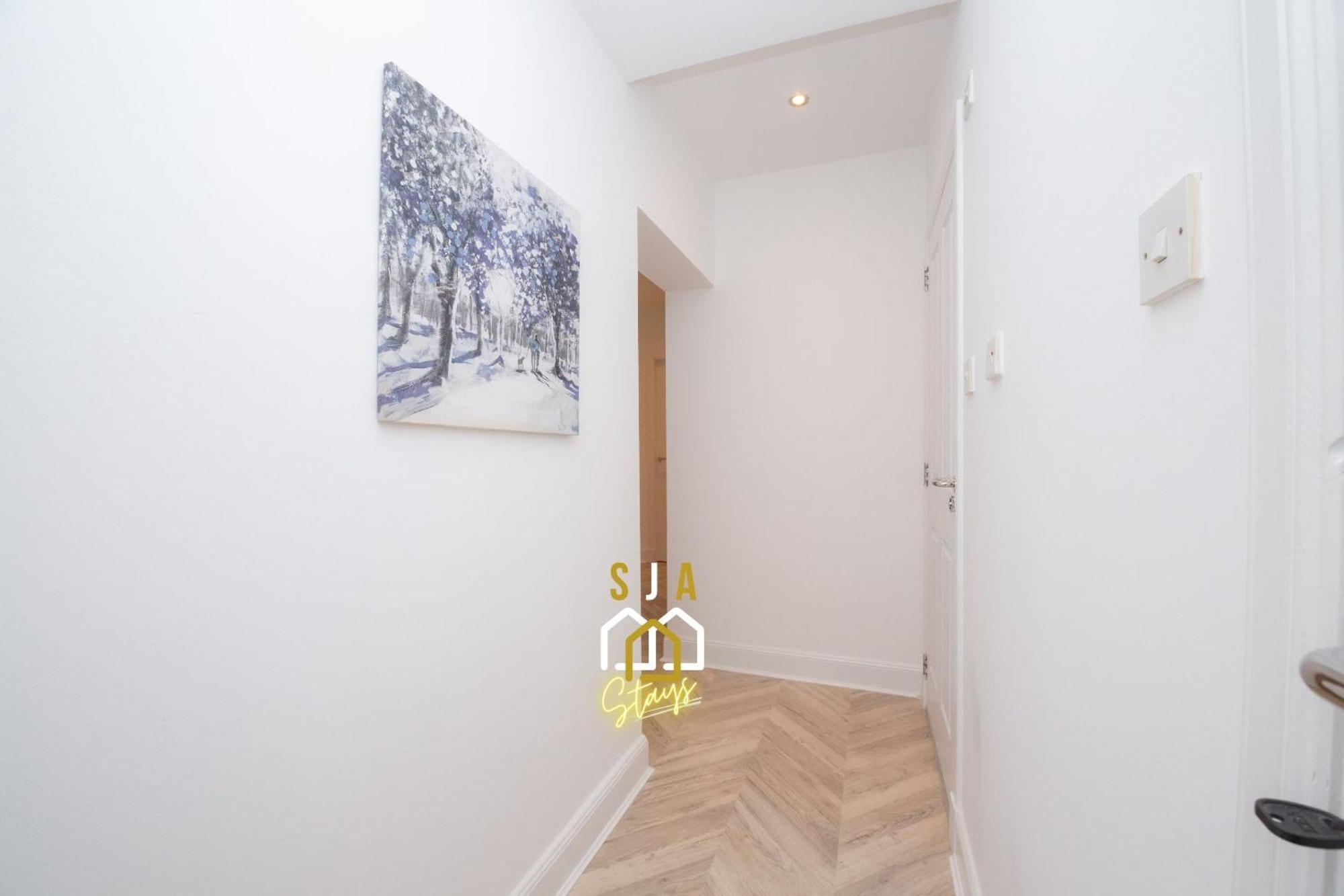 Tiramisu House - Sja - 2 Bed Apartment