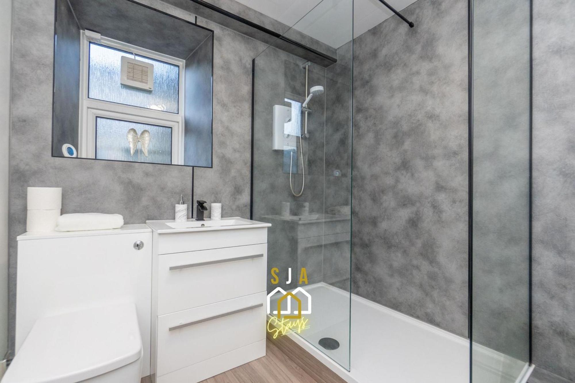 Apartment - Sja - 1 Bed