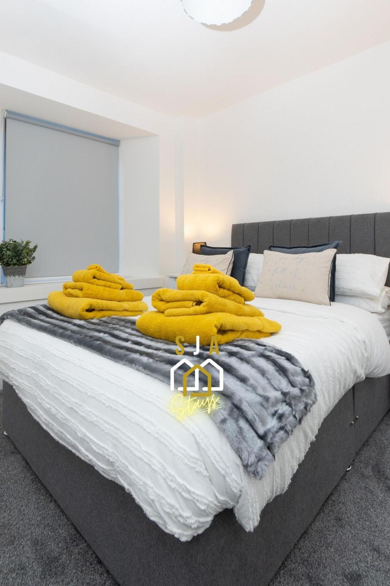 - Sja - 1 Bed Apartment *
