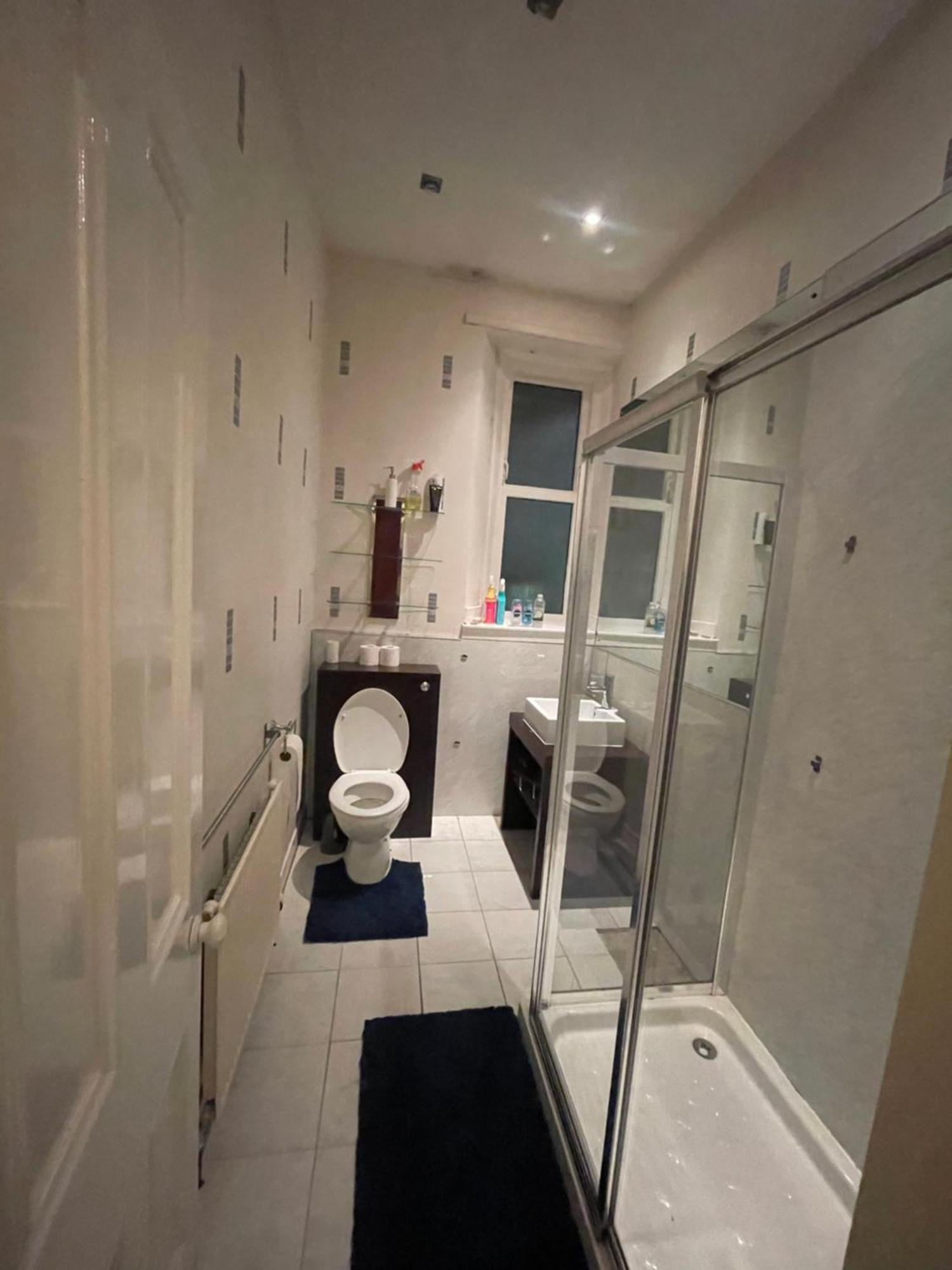 Wallfield Simple And Descent Apartment Aberdeen