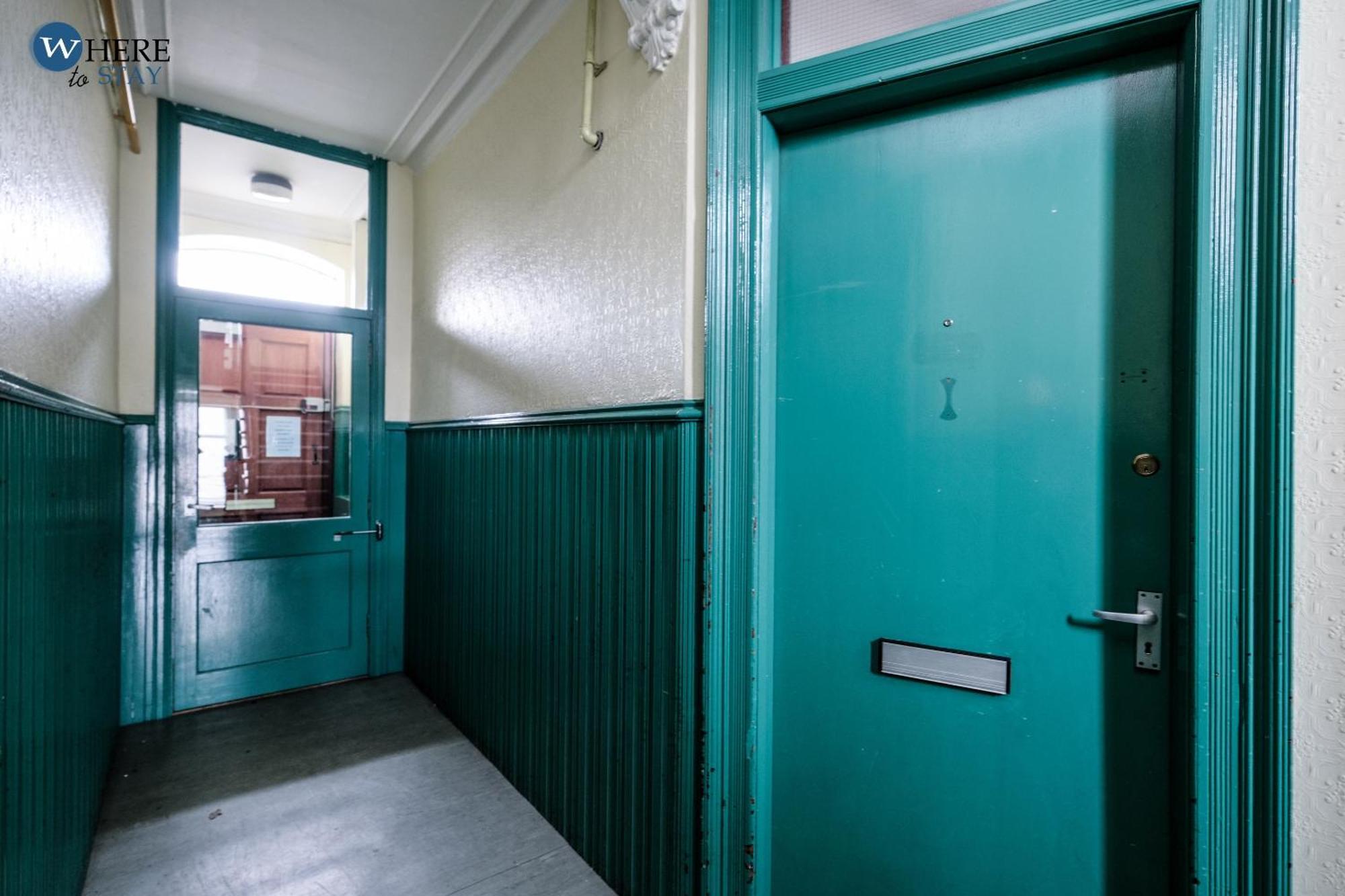 Stunning 1 Bed Apartment Aberdeen