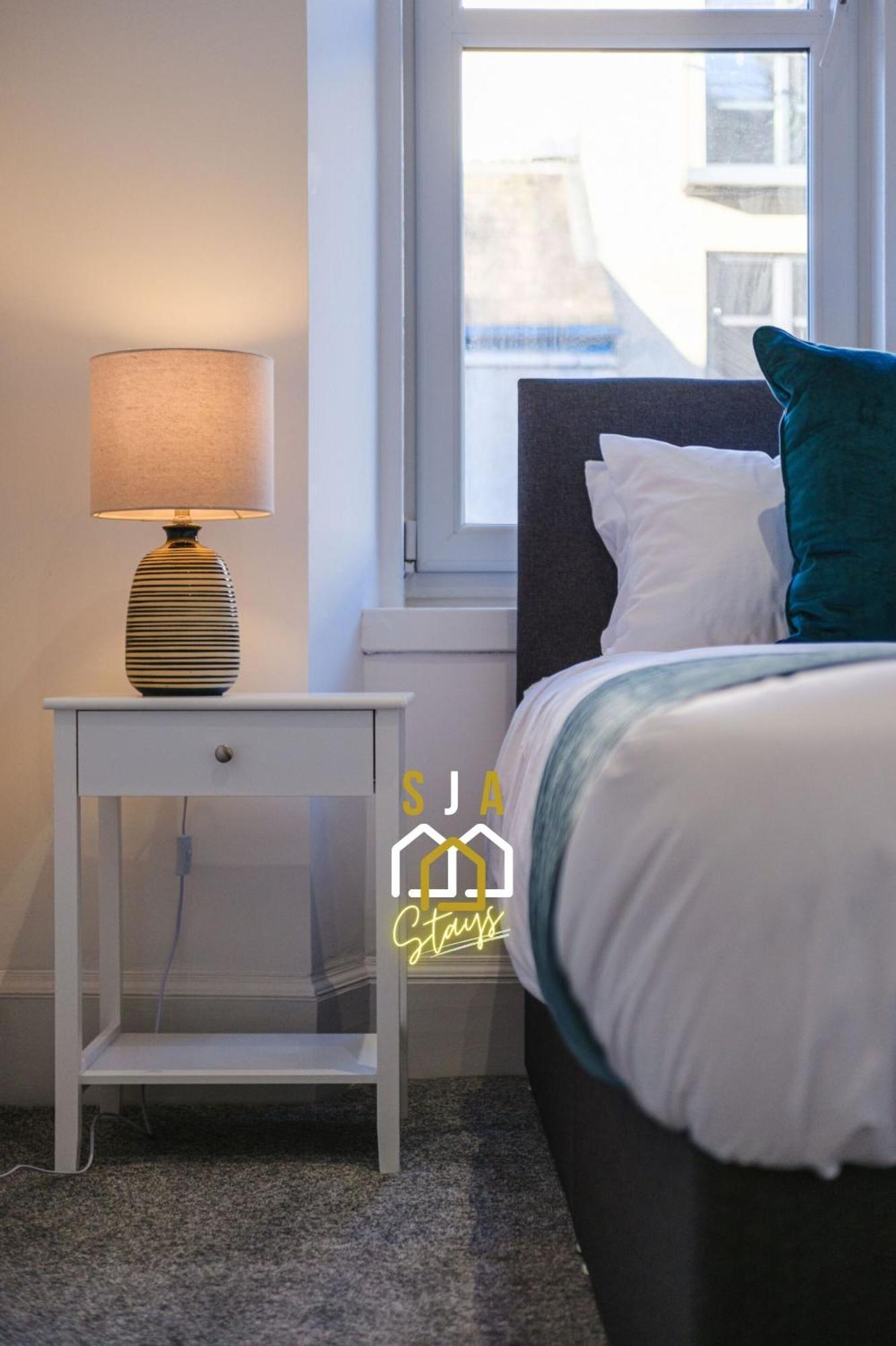 Willowstay - Sja - Modern 2 Bed Apartment