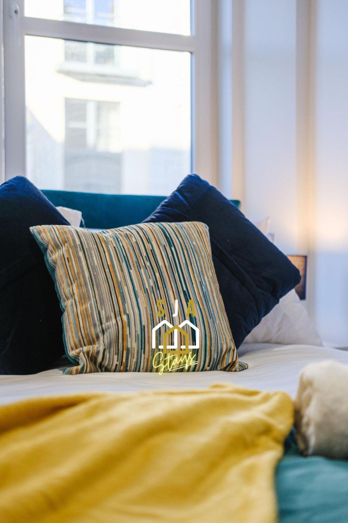 Apartment Willowstay - Sja - Modern 2 Bed